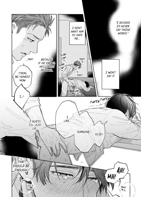 My Annoying Boss Is... Kinda Sexy?! Vol.1 Chapter 1 page 58