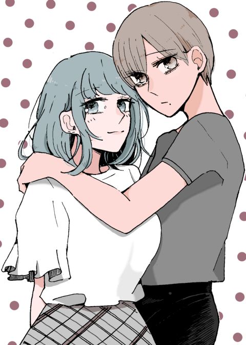 My Crush Is My Roommate Chapter 1 page 2