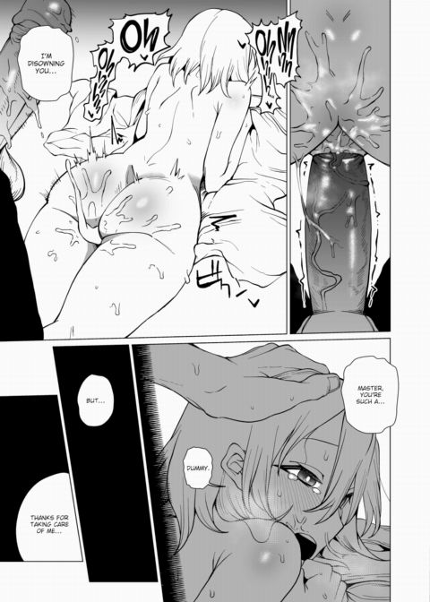 Tokyoite Hanayo's Independence Chapter 1 page 29