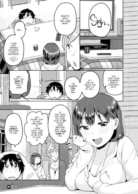 Can't Keep Things Clean Chapter 1 page 20
