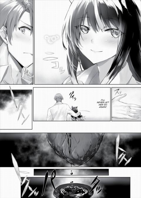 Only Fools Rely on Cat-Eared Slaves - My First Domestication Ch.18 Chapter 1 page 4