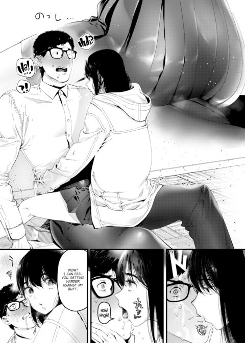 The Day of the Typhoon Chapter 1 page 6