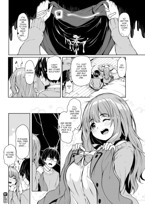 Image Play Chapter 1 page 20