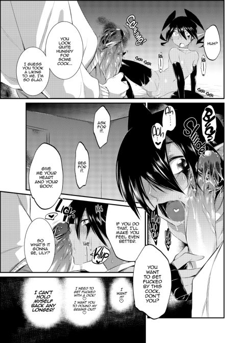 Oni Bride Chapter 1 page 130