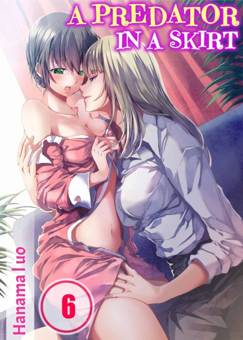 A Predator in a Skirt Vol.6 Chapter 1 page 1