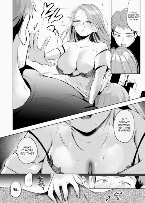 The Final Boss Has Come Chapter 1 page 14