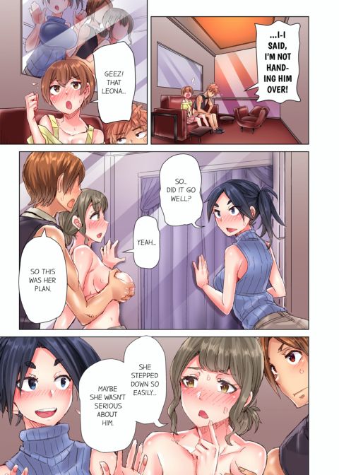 The Dick Pub Volume 10 Chapter 1 page 23