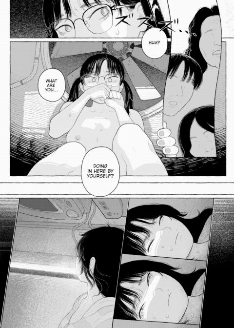 Dream, Internet, Dream Chapter 1 page 27