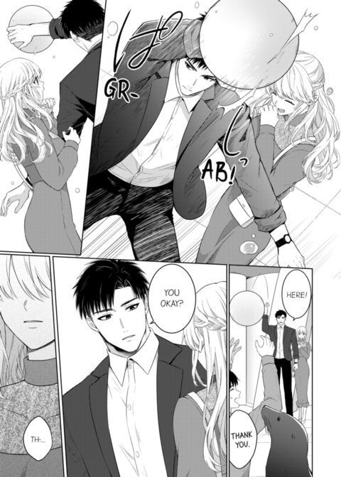 Fire in His Fingertips Vol.18 Chapter 1 page 59