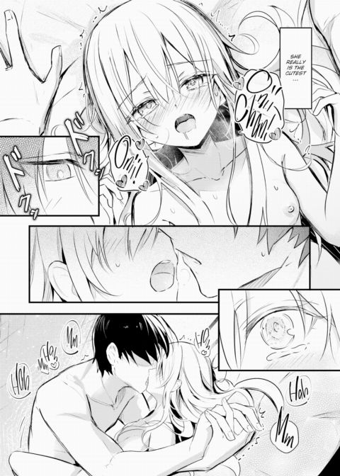 Bunk Bed ~When I Masturbated, My Little Sister Found Out~ Chapter 1 page 25