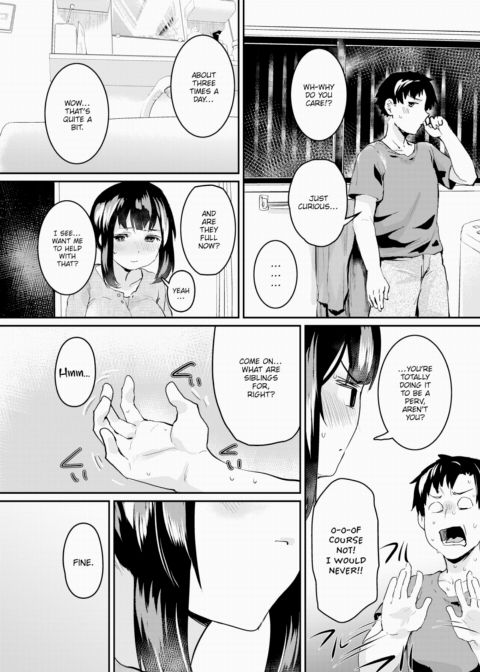 Growth ❤ Supplement Chapter 1 page 9