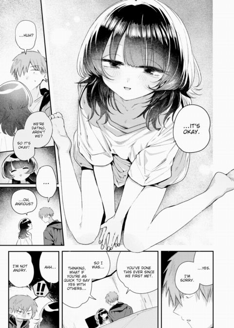 Exchanging Answers Chapter 1 page 11