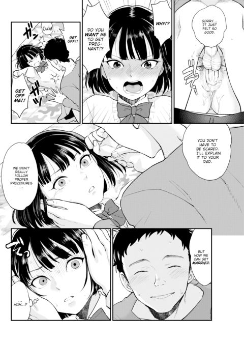 Killing Time After School Chapter 1 page 10