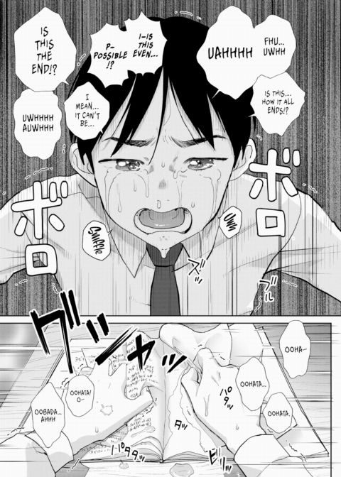 Even So, You're Still Cute Chapter 1 page 19