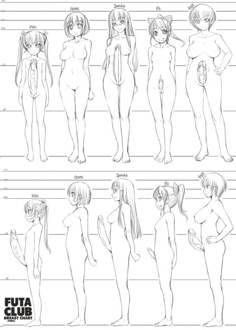 Futabu! Mix Chapter 1 page 142