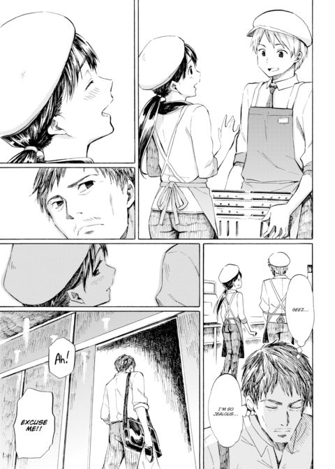 This Is Love Chapter 1 page 7
