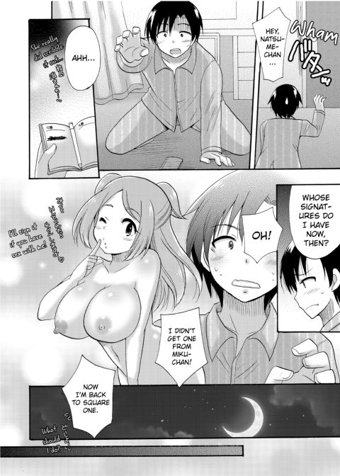 Dripping Wet Academy Harem -Accidentally Getting Lucky With Girls- Chapter 1 page 175