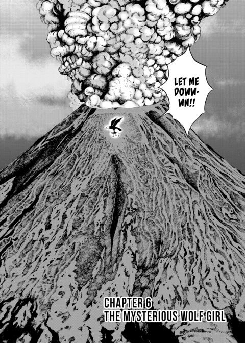 The Otaku in 10,000 B.C. - Volume 1 Chapter 1 page 101