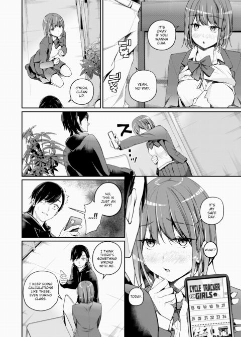 Playing in Harmony Chapter 1 page 12
