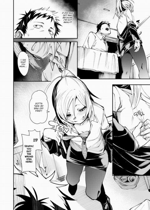 Postmortem Session Chapter 1 page 6