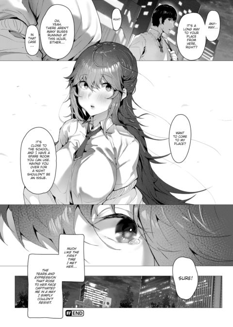 Cosmos Chapter 1 page 24