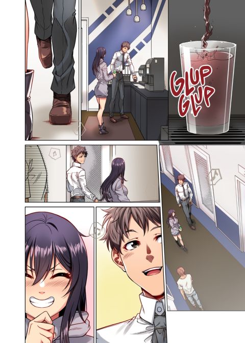 I Brought Home a Runaway (And We Went on a Date) Chapter 1 page 14