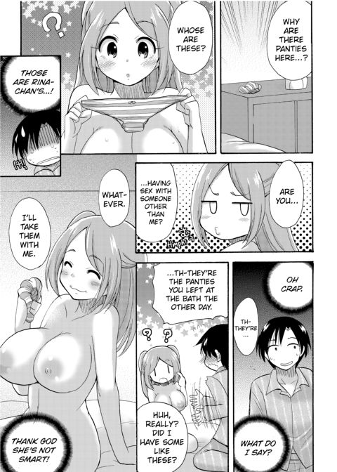 Dripping Wet Academy Harem -Accidentally Getting Lucky With Girls- Chapter 1 page 168