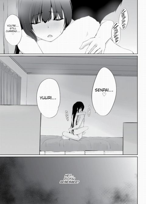 A High School Runaway's Life as a Pet 5 Chapter 1 page 20