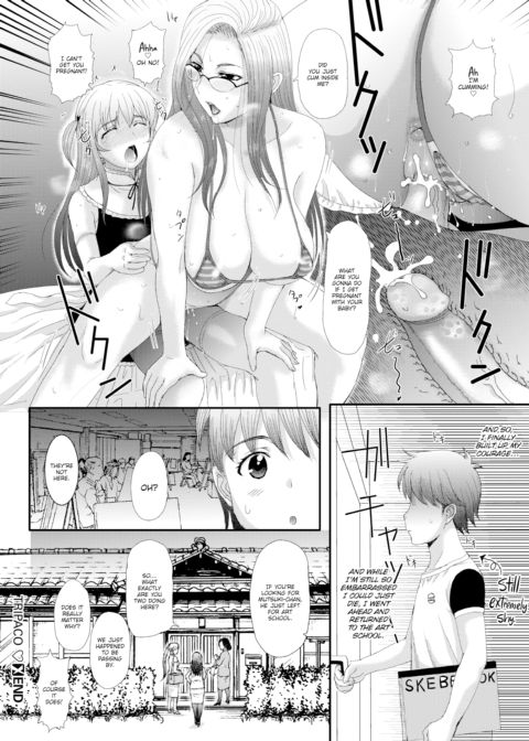 Tripaco Chapter 1 page 20