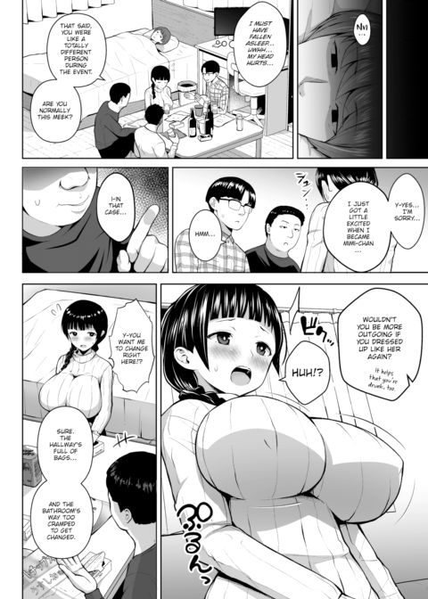 Cos x Change Chapter 1 page 4