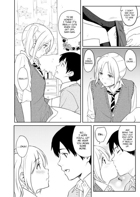 Special Days Chapter 1 page 59