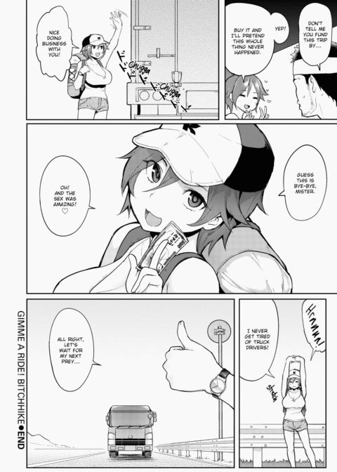 Heat Alert Chapter 1 page 173