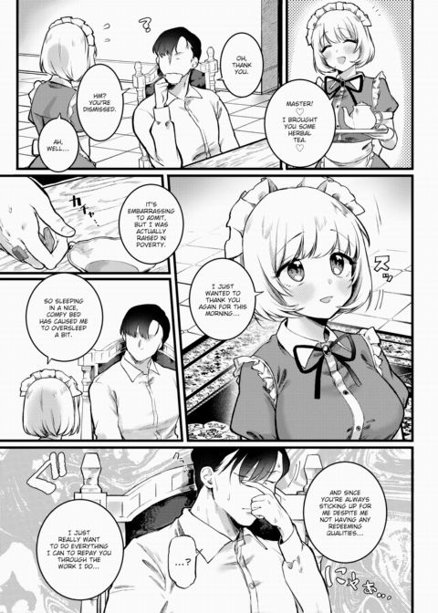 Teaching Diary Chapter 1 page 3