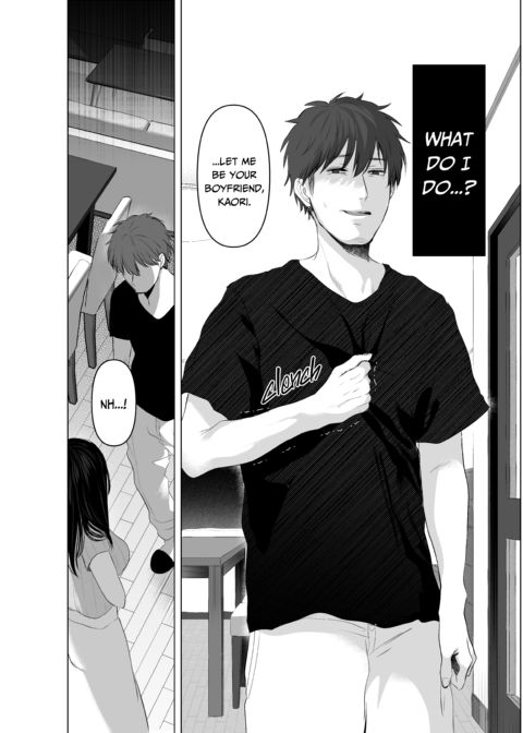 Three Days of Breeding With My Brother’s Former-Model Wife Chapter 1 page 168