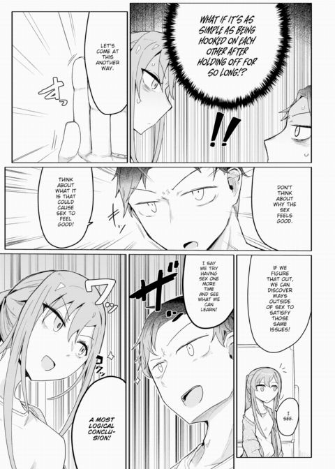 Humans Always Act Rationally and Follow Logical Conventions Chapter 1 page 11