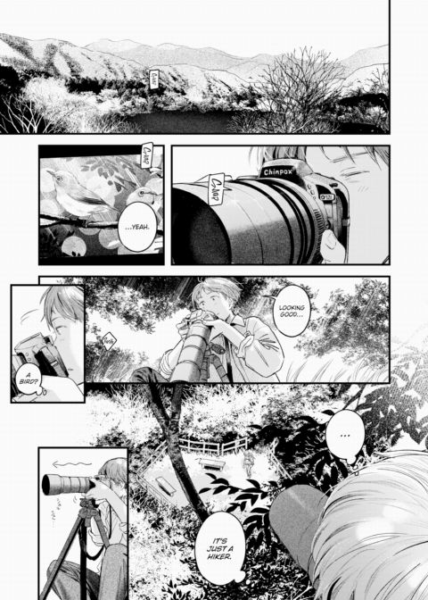 Exposure and Sensitivity Chapter 1 page 1