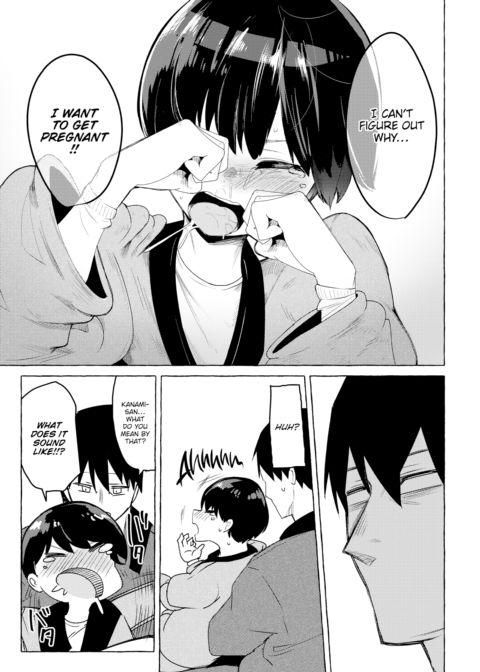 With a Kotatsu… Chapter 1 page 9