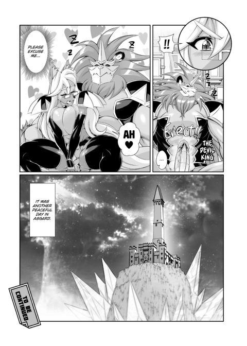 The Magical Foxgirl Foxy Rena 9 Chapter 1 page 30