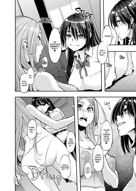 TSF Story Append 3.0 Chapter 1 page 29