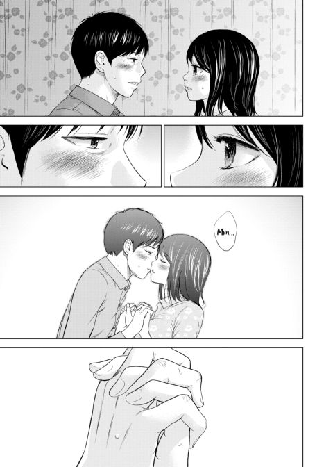 Netoraserare Vol. 1 Chapter 1 page 13