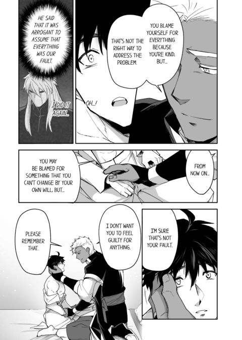 The Titan's Bride Vol.7 Chapter 1 page 61