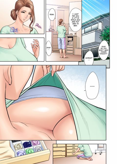 twin Milf Vol 1 Chapter 1 page 62