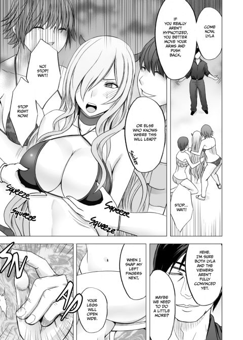 24 Hour Humiliation TV Chapter 1 page 20