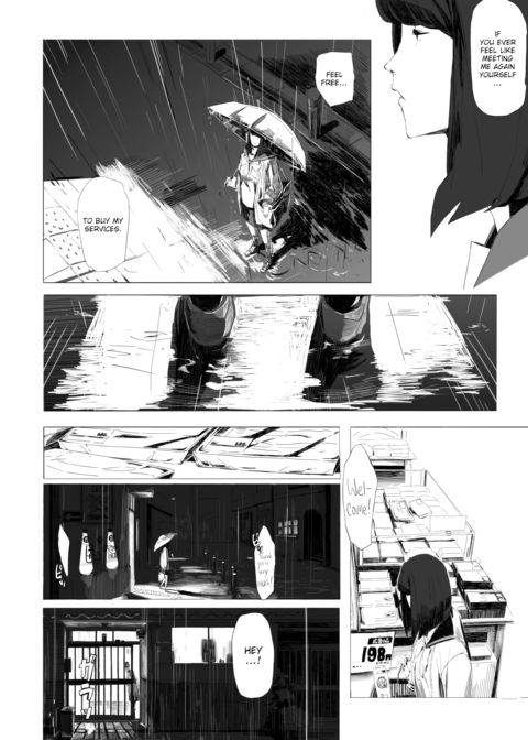 Holograph Chapter 1 page 22