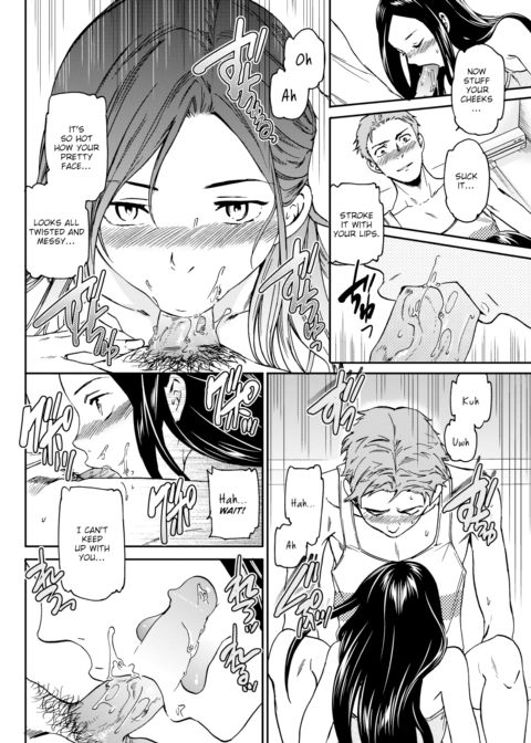 Observation & Implementation Chapter 1 page 10
