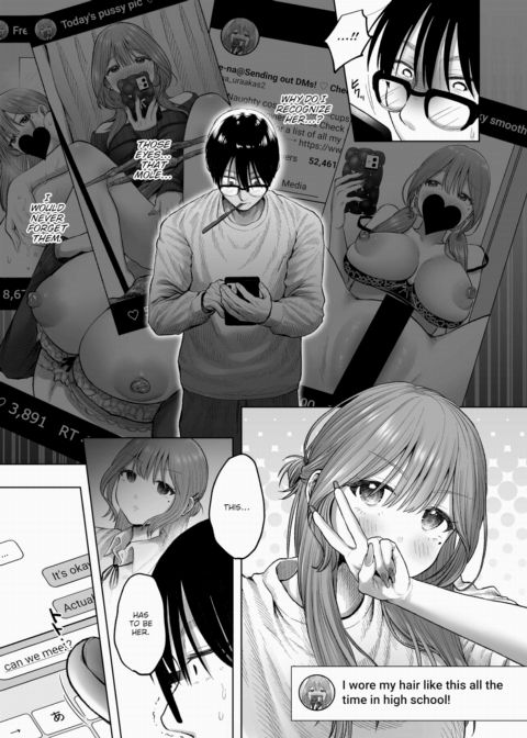 Payback Time Chapter 1 page 9