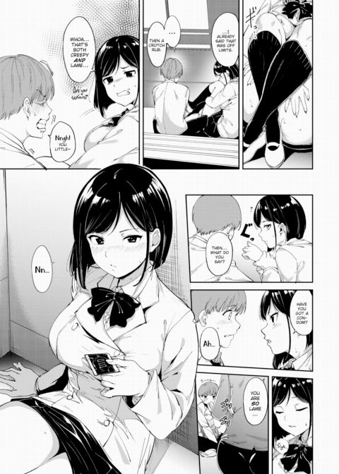 Routine Chapter 1 page 11