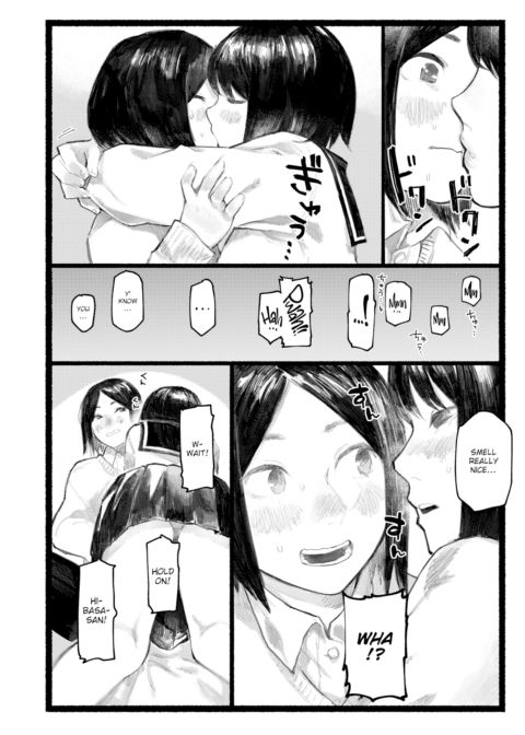 Transfer Student Chapter 1 page 22