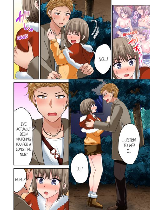 Bullied Boy's Tongue Revenge Vol.10 Chapter 1 page 28