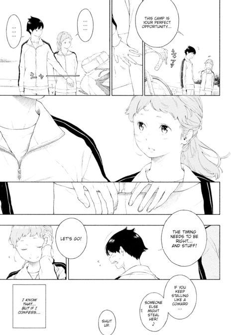 Scab Chapter 1 page 5